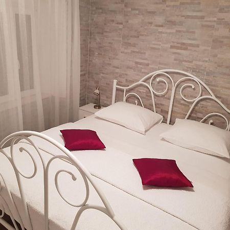 Apartments Minerva 두브로브니크 외부 사진