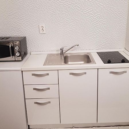 Apartments Minerva 두브로브니크 외부 사진