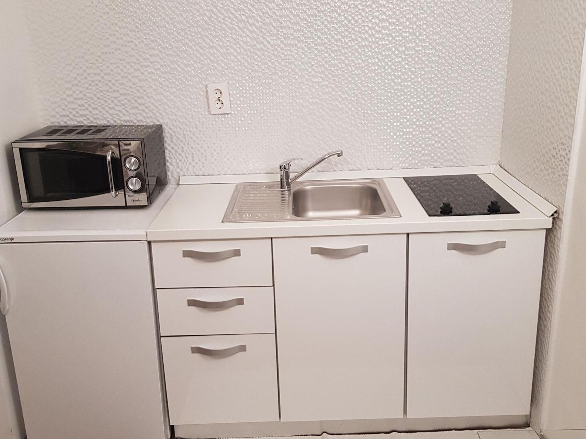 Apartments Minerva 두브로브니크 외부 사진