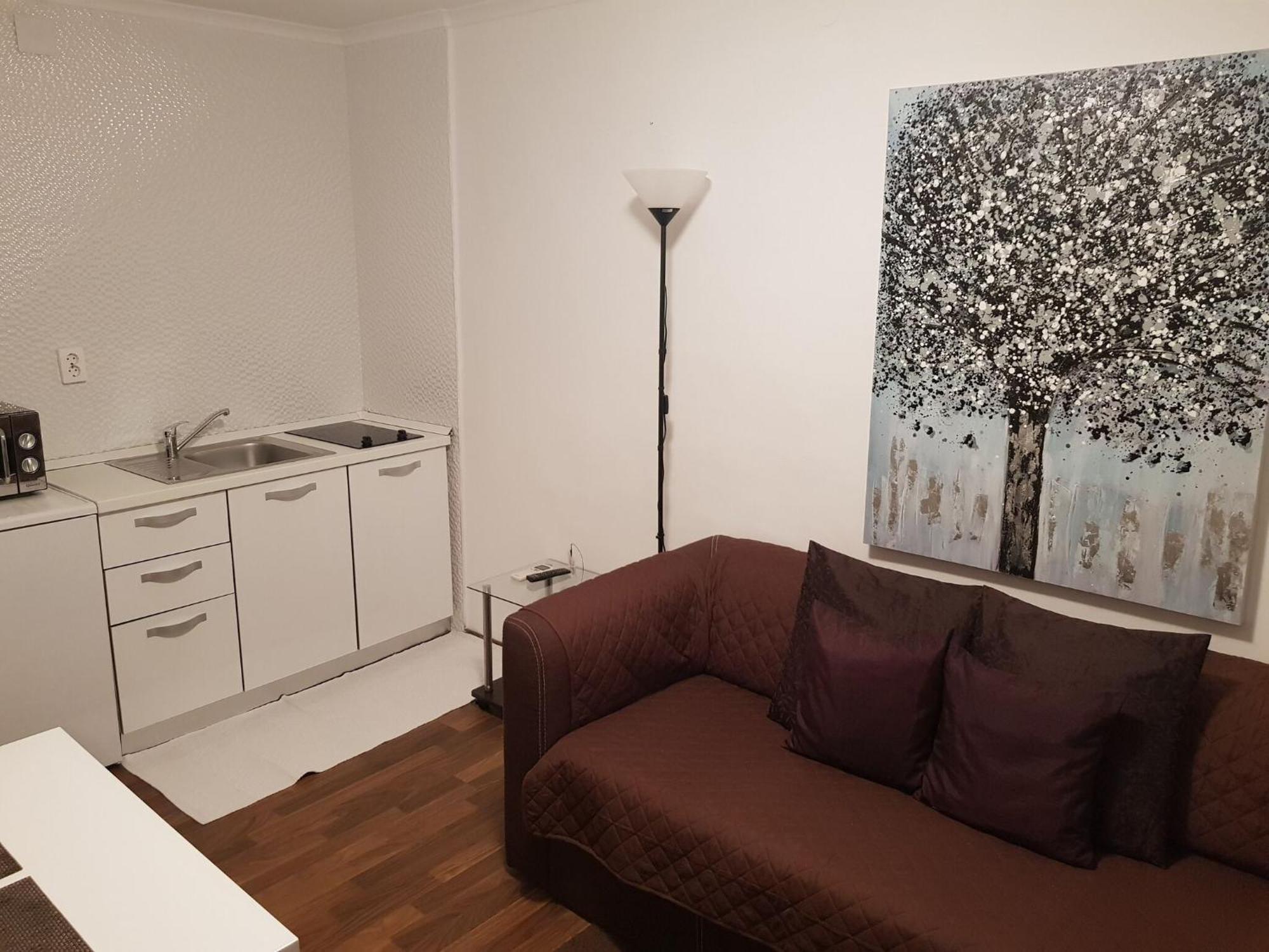Apartments Minerva 두브로브니크 외부 사진