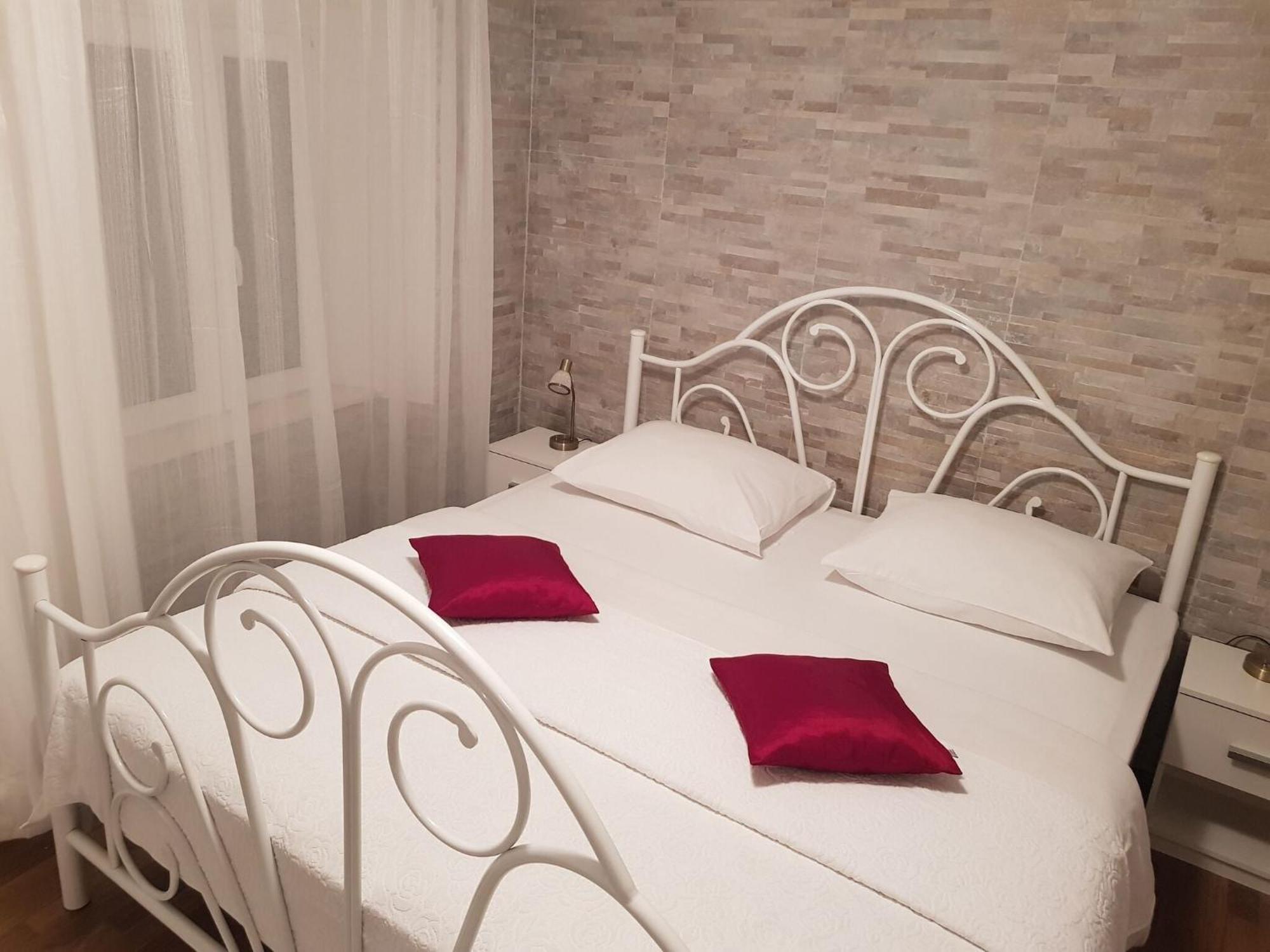 Apartments Minerva 두브로브니크 외부 사진