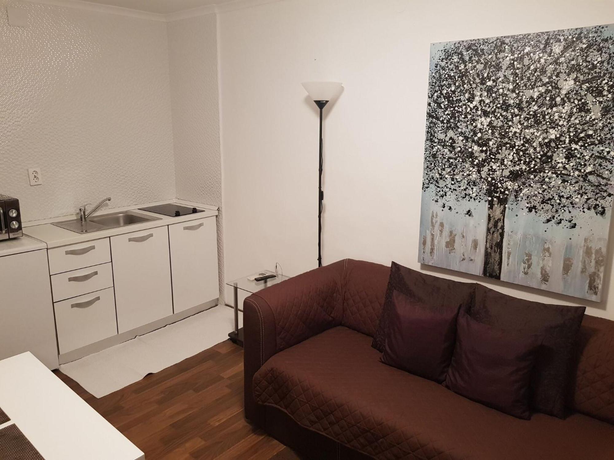 Apartments Minerva 두브로브니크 외부 사진